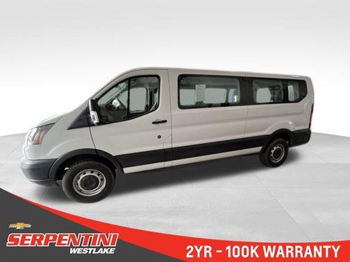 2019 Ford Transit-350 XL