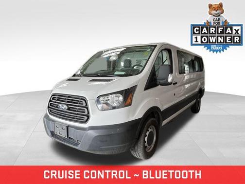 2019 Ford Transit-350 XL