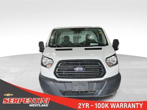 2019 Ford Transit-350 XL