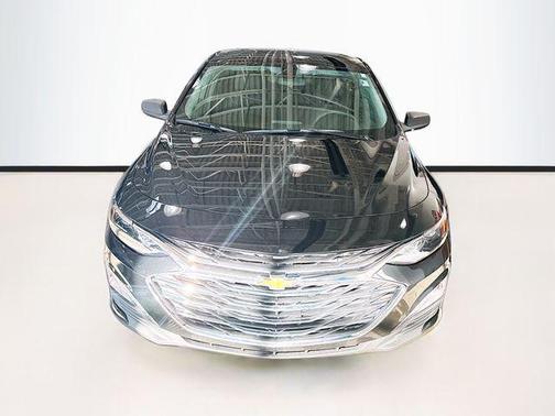 2022 Chevrolet Malibu 1LS