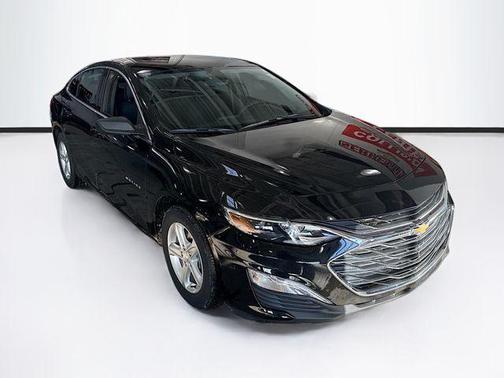 2022 Chevrolet Malibu 1LS