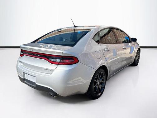 2013 Dodge Dart SXT
