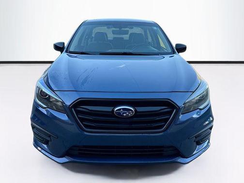 2019 Subaru Legacy Premium