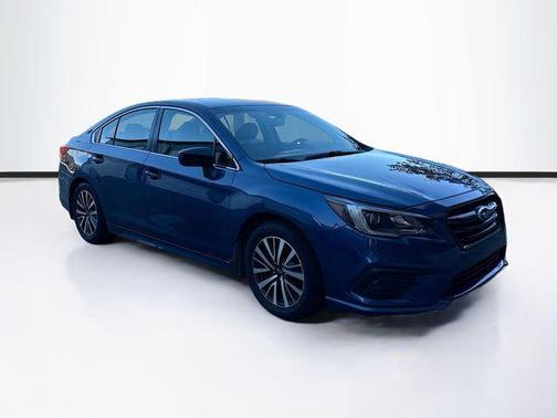 2019 Subaru Legacy Premium