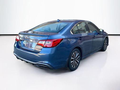 2019 Subaru Legacy Premium