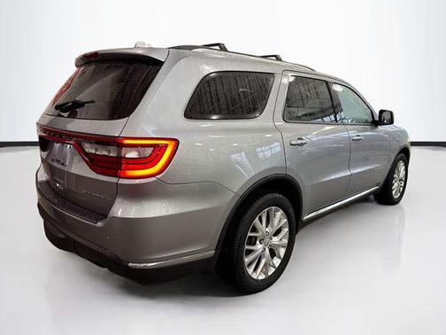 2014 Dodge Durango Citadel