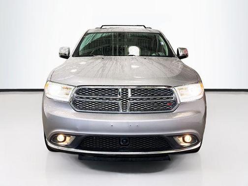2014 Dodge Durango Citadel
