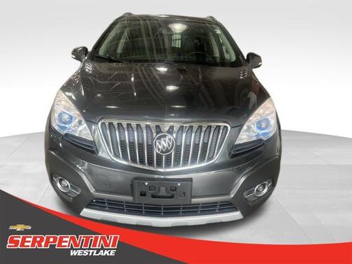 2016 Buick Encore Convenience