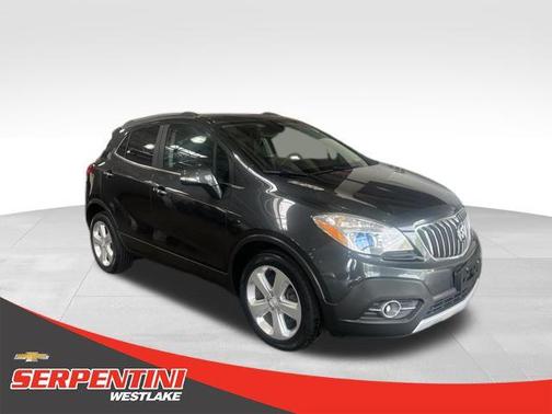2016 Buick Encore Convenience