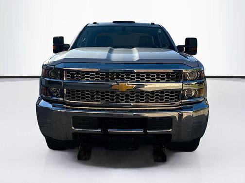 2019 Chevrolet Silverado 2500 WT