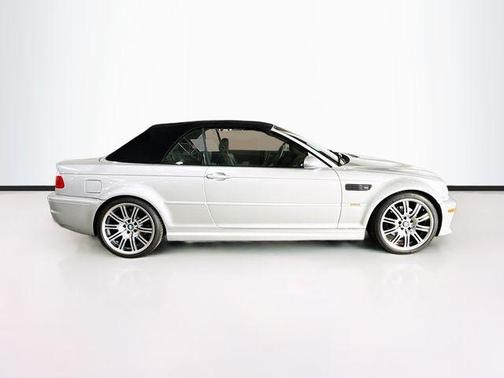 2006 BMW M3 Base