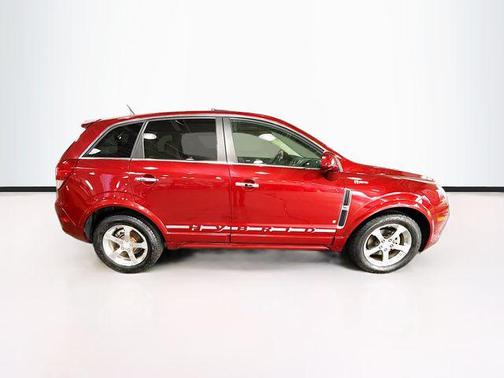 2009 Saturn Vue Hybrid Base