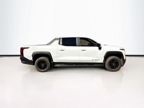 2024 Chevrolet Silverado EV Work Truck