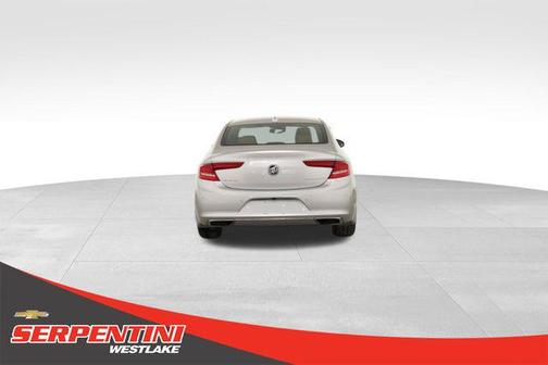 2017 Buick LaCrosse Premium
