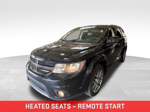 2016 Dodge Journey R/T