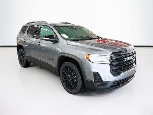 2021 GMC Acadia AWD SLE