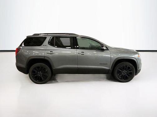 2021 GMC Acadia AWD SLE