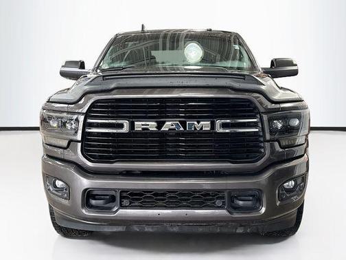 2019 RAM 2500 Big Horn Crew Cab 4x4 6'4' Box