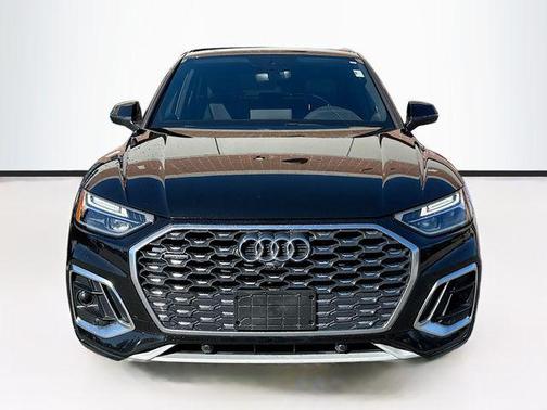 2021 Audi Q5 45 Premium Plus