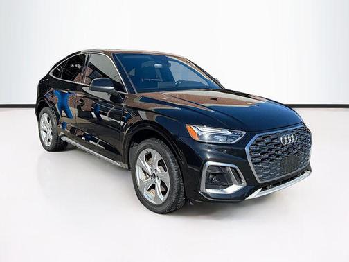 2021 Audi Q5 45 Premium Plus