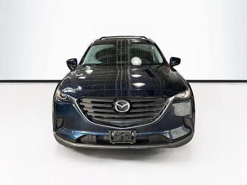 2016 Mazda CX-9 Sport