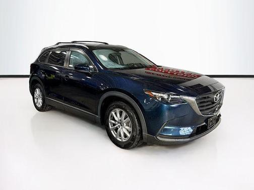 2016 Mazda CX-9 Sport