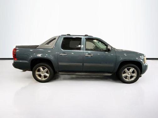 2012 Chevrolet Avalanche 1500 LT