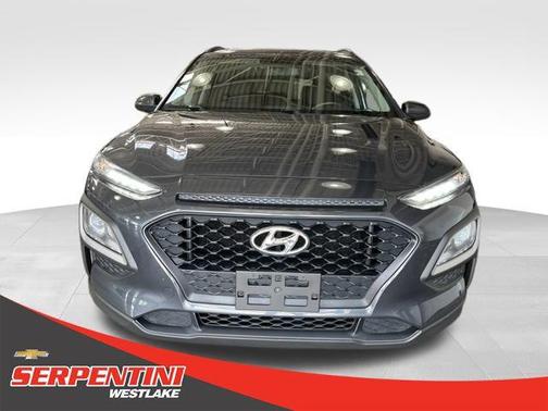 2018 Hyundai KONA SEL