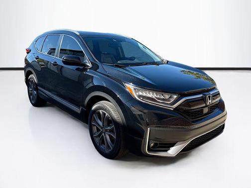 2020 Honda CR-V AWD Touring