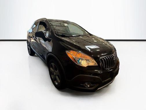2013 Buick Encore Leather