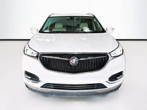 2020 Buick Enclave FWD Essence
