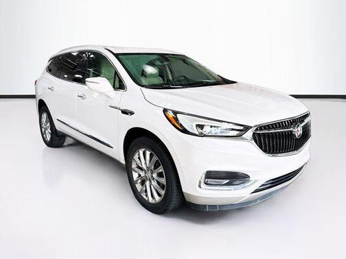 2020 Buick Enclave FWD Essence