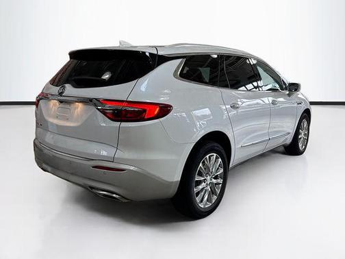 2020 Buick Enclave FWD Essence