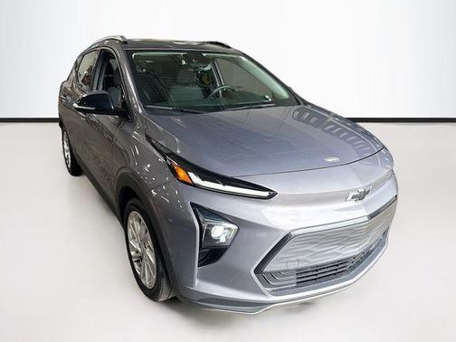 2023 Chevrolet Bolt EUV FWD LT