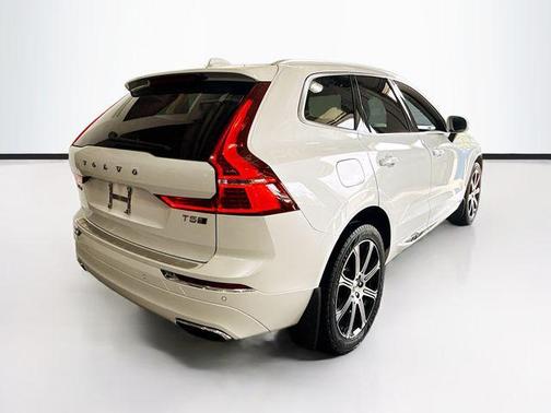 2020 Volvo XC60 T5 Inscription