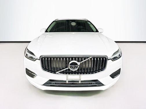 2020 Volvo XC60 T5 Inscription