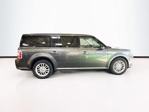 2018 Ford Flex SEL