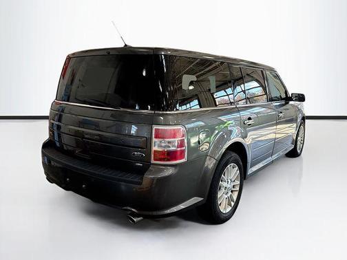 2018 Ford Flex SEL