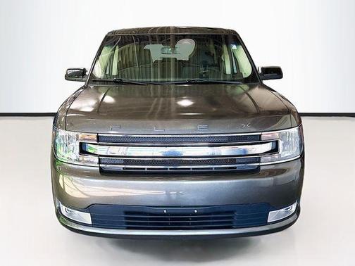 2018 Ford Flex SEL