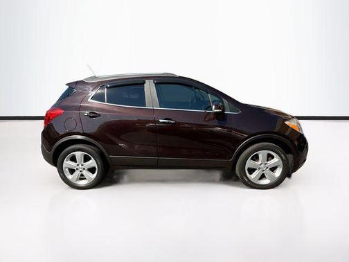 2016 Buick Encore Convenience