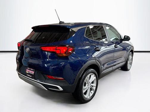 2022 Buick Encore GX Preferred
