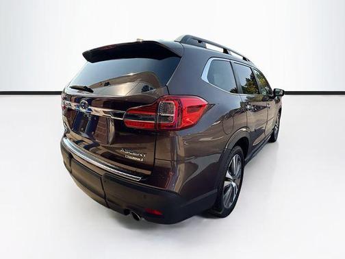 2020 Subaru Ascent Touring 7-Passenger