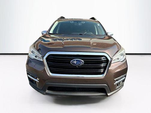 2020 Subaru Ascent Touring 7-Passenger