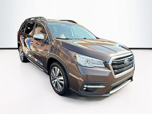 2020 Subaru Ascent Touring 7-Passenger