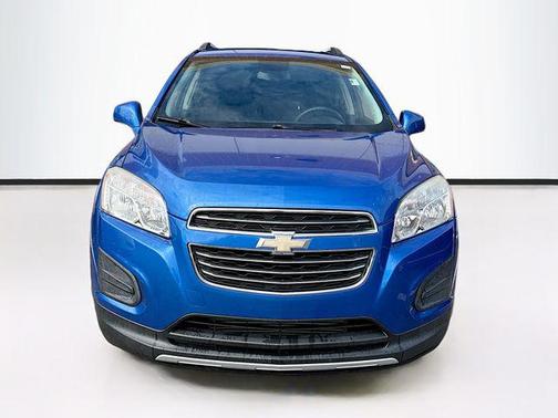 2015 Chevrolet Trax LT