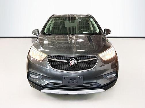 2017 Buick Encore Preferred II