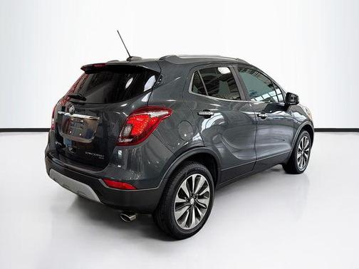 2017 Buick Encore Preferred II