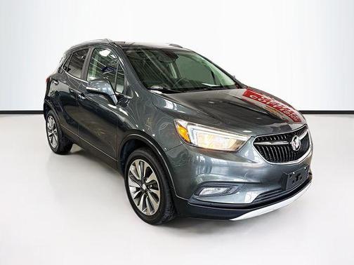 2017 Buick Encore Preferred II