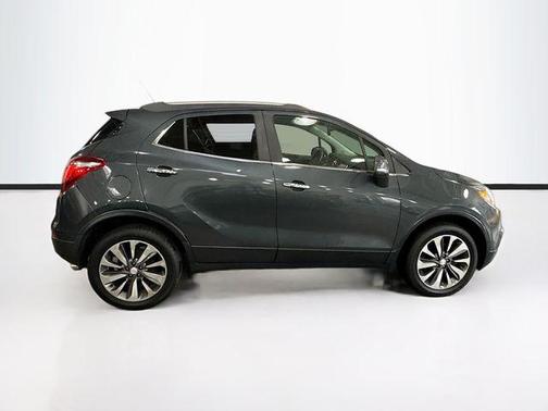 2017 Buick Encore Preferred II