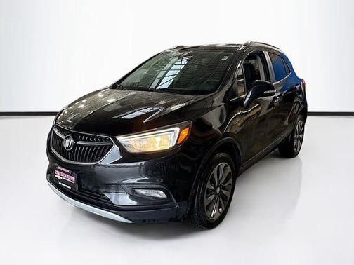 2018 Buick Encore Preferred II